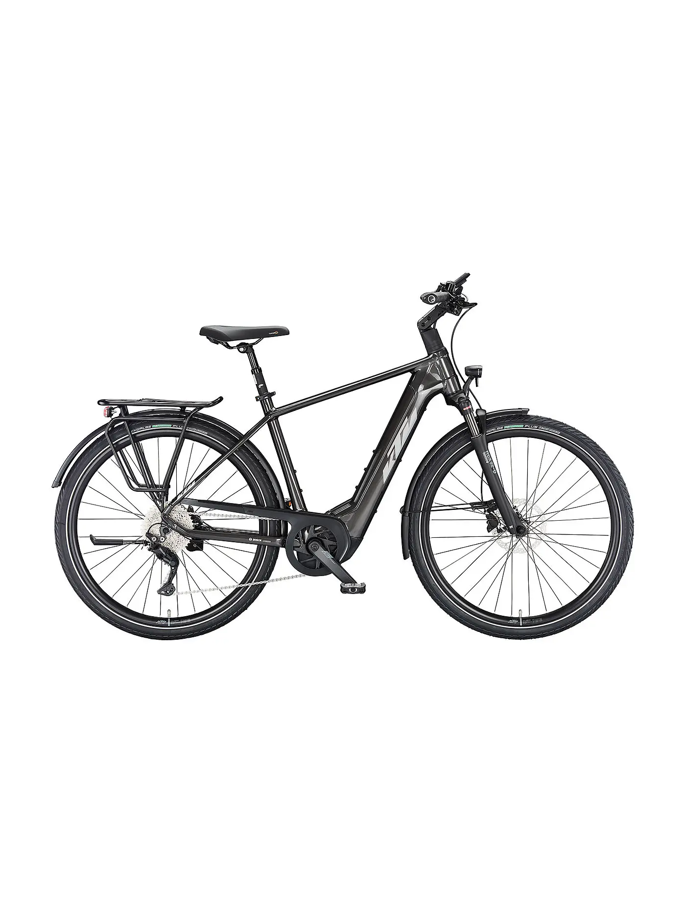 KTM | Herren E-Trekkingbike 28" Macina Style 740 | 